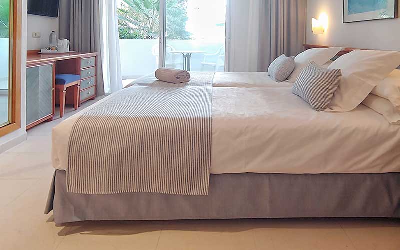 single room hotel rocamarina single room bed hotel rocamarina