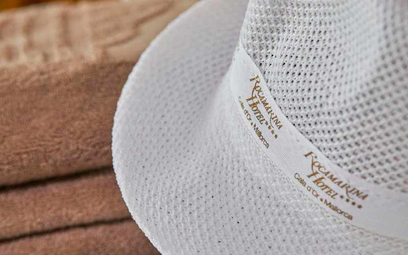 superior room sea view hotel rocamarina bed superior room sea view hotel rocamarina